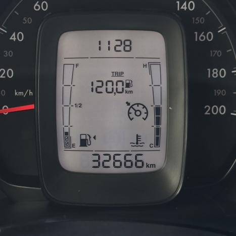 FIAT Strada 1.3 FIREFLY FLEX ENDURANCE CABINE SIMPLES, Foto 11
