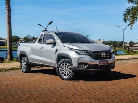 FIAT Strada 1.3 FIREFLY FLEX FREEDOM CABINE SIMPLES PLUS, Foto 1