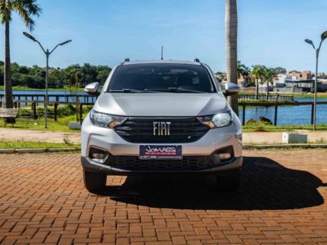 FIAT Strada 1.3 FIREFLY FLEX FREEDOM CABINE SIMPLES PLUS, Foto 2
