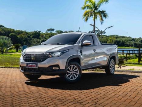 FIAT Strada 1.3 FIREFLY FLEX FREEDOM CABINE SIMPLES PLUS, Foto 3