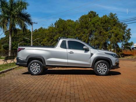 FIAT Strada 1.3 FIREFLY FLEX FREEDOM CABINE SIMPLES PLUS, Foto 4