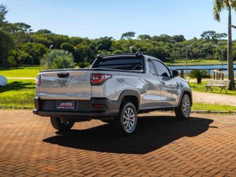 FIAT Strada 1.3 FIREFLY FLEX FREEDOM CABINE SIMPLES PLUS, Foto 8