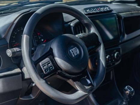 FIAT Strada 1.3 FIREFLY FLEX FREEDOM CABINE SIMPLES PLUS, Foto 9