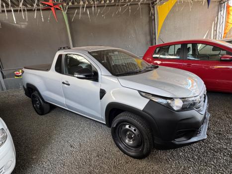 FIAT Strada 1.3 FIREFLY FLEX ENDURANCE PLUS CABINE SIMPLES, Foto 2