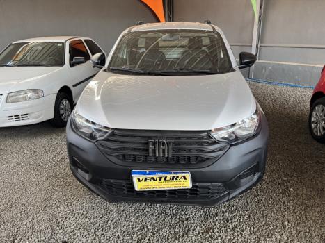 FIAT Strada 1.3 FIREFLY FLEX ENDURANCE PLUS CABINE SIMPLES, Foto 3