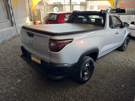 FIAT Strada 1.3 FIREFLY FLEX ENDURANCE PLUS CABINE SIMPLES, Foto 5