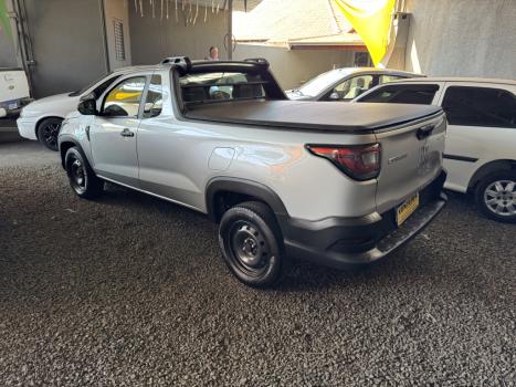 FIAT Strada 1.3 FIREFLY FLEX ENDURANCE PLUS CABINE SIMPLES, Foto 6