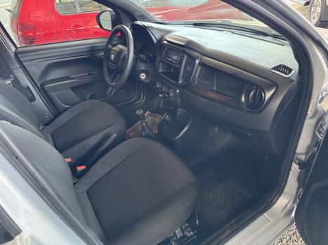 FIAT Strada 1.3 FIREFLY FLEX ENDURANCE PLUS CABINE SIMPLES, Foto 8