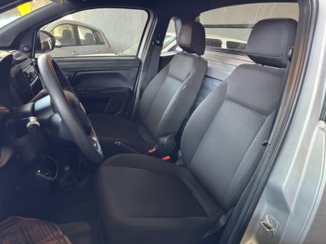 FIAT Strada 1.3 FIREFLY FLEX ENDURANCE PLUS CABINE SIMPLES, Foto 9