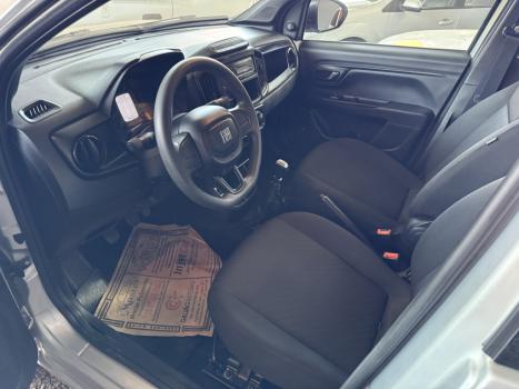 FIAT Strada 1.3 FIREFLY FLEX ENDURANCE PLUS CABINE SIMPLES, Foto 10