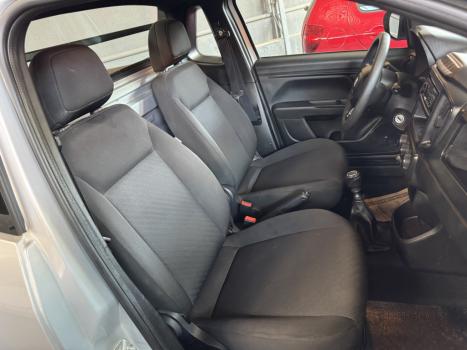 FIAT Strada 1.3 FIREFLY FLEX ENDURANCE PLUS CABINE SIMPLES, Foto 11