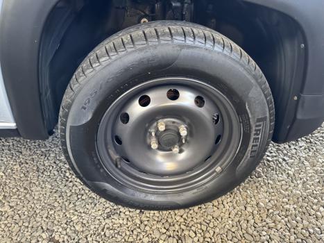 FIAT Strada 1.3 FIREFLY FLEX ENDURANCE PLUS CABINE SIMPLES, Foto 12