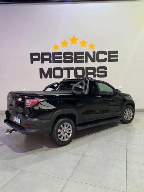 FIAT Strada 1.3 FIREFLY FLEX FREEDOM CABINE SIMPLES PLUS, Foto 2