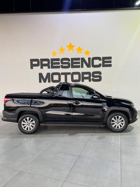 FIAT Strada 1.3 FIREFLY FLEX FREEDOM CABINE SIMPLES PLUS, Foto 3