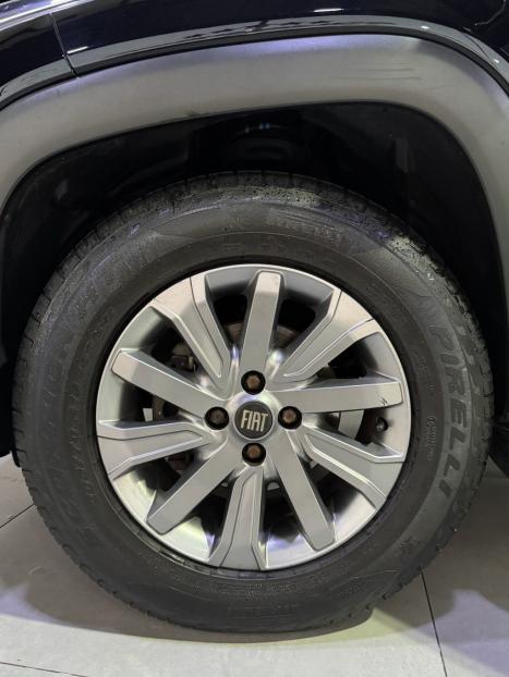 FIAT Strada 1.3 FIREFLY FLEX FREEDOM CABINE SIMPLES PLUS, Foto 5