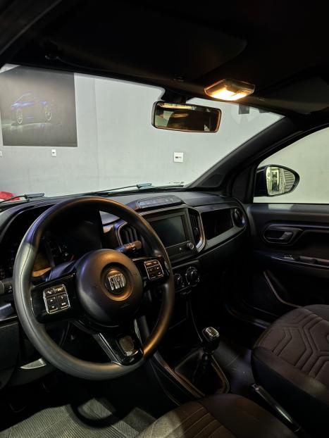 FIAT Strada 1.3 FIREFLY FLEX FREEDOM CABINE SIMPLES PLUS, Foto 7