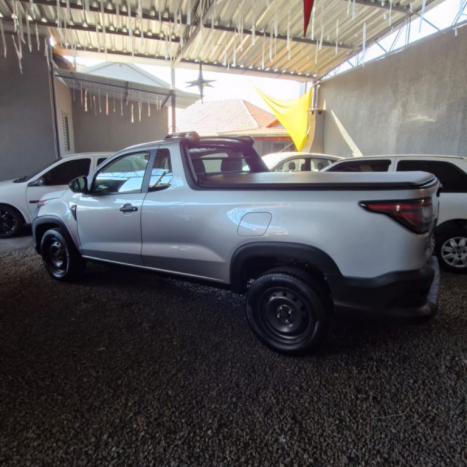 FIAT Strada 1.3 FIREFLY FLEX CABINE SIMPLES, Foto 4