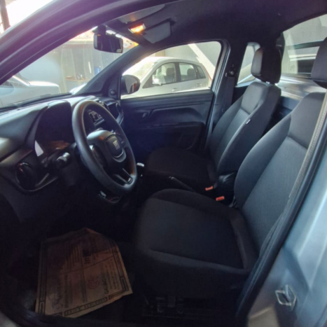 FIAT Strada 1.3 FIREFLY FLEX CABINE SIMPLES, Foto 7