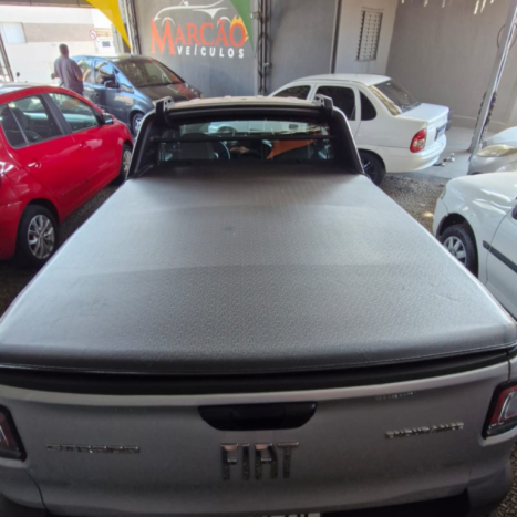 FIAT Strada 1.3 FIREFLY FLEX CABINE SIMPLES, Foto 8