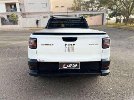 FIAT Strada 1.3 FIREFLY FLEX FREEDOM CABINE SIMPLES, Foto 6