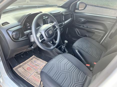 FIAT Strada 1.3 FIREFLY FLEX FREEDOM CABINE SIMPLES, Foto 9