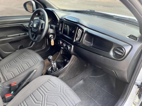 FIAT Strada 1.3 FIREFLY FLEX FREEDOM CABINE SIMPLES, Foto 10