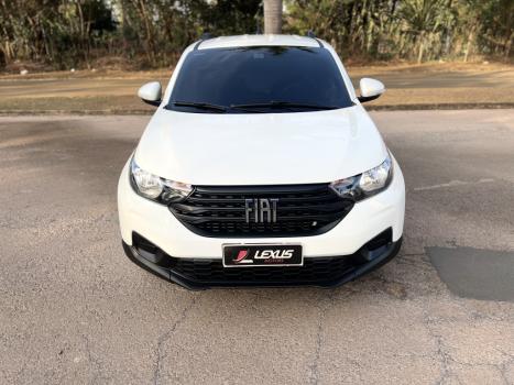 FIAT Strada 1.3 FIREFLY FLEX FREEDOM CABINE SIMPLES, Foto 7