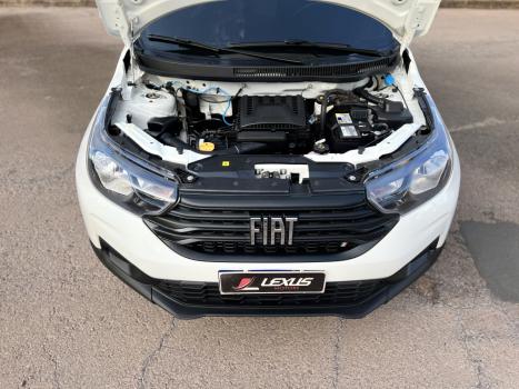 FIAT Strada 1.3 FIREFLY FLEX FREEDOM CABINE SIMPLES, Foto 8