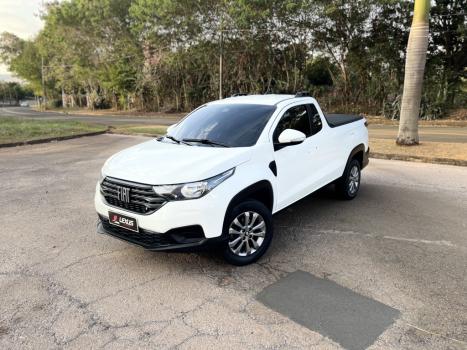 FIAT Strada 1.3 FIREFLY FLEX FREEDOM CABINE SIMPLES, Foto 1