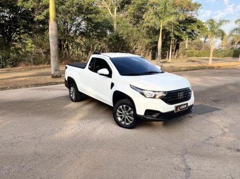 FIAT Strada 1.3 FIREFLY FLEX FREEDOM CABINE SIMPLES, Foto 2
