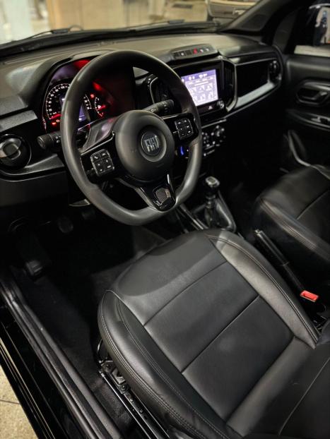 FIAT Strada 1.3 FIREFLY FLEX FREEDOM CABINE SIMPLES, Foto 5