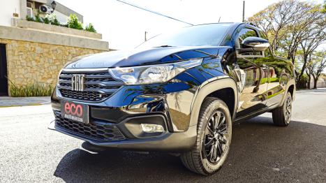 FIAT Strada 1.3 FIREFLY FLEX FREEDOM CABINE SIMPLES, Foto 3