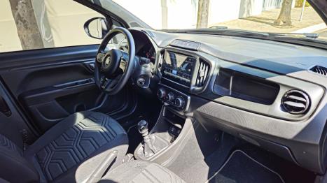 FIAT Strada 1.3 FIREFLY FLEX FREEDOM CABINE SIMPLES, Foto 8