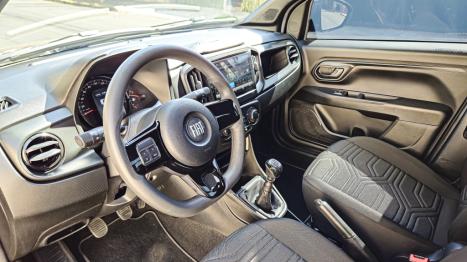 FIAT Strada 1.3 FIREFLY FLEX FREEDOM CABINE SIMPLES, Foto 9