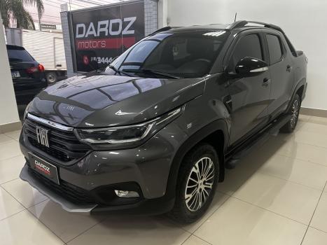 FIAT Strada 1.3 FIREFLY FLEX RANCH CABINE DUPLA AUTOMTICO CVT, Foto 3