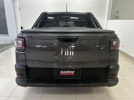 FIAT Strada 1.3 FIREFLY FLEX RANCH CABINE DUPLA AUTOMTICO CVT, Foto 5
