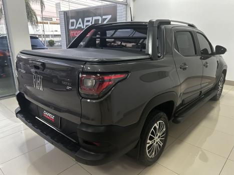 FIAT Strada 1.3 FIREFLY FLEX RANCH CABINE DUPLA AUTOMTICO CVT, Foto 6