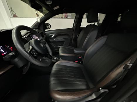 FIAT Strada 1.3 FIREFLY FLEX RANCH CABINE DUPLA AUTOMTICO CVT, Foto 7