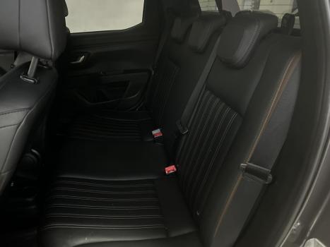 FIAT Strada 1.3 FIREFLY FLEX RANCH CABINE DUPLA AUTOMTICO CVT, Foto 8
