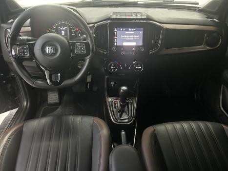 FIAT Strada 1.3 FIREFLY FLEX RANCH CABINE DUPLA AUTOMTICO CVT, Foto 9