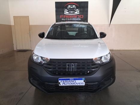 FIAT Strada 1.3 FIREFLY FLEX CABINE SIMPLES, Foto 1