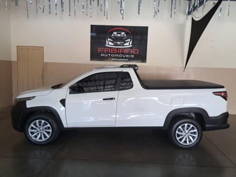 FIAT Strada 1.3 FIREFLY FLEX CABINE SIMPLES, Foto 4