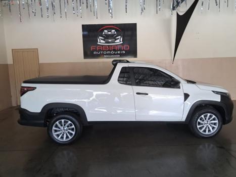 FIAT Strada 1.3 FIREFLY FLEX CABINE SIMPLES, Foto 5
