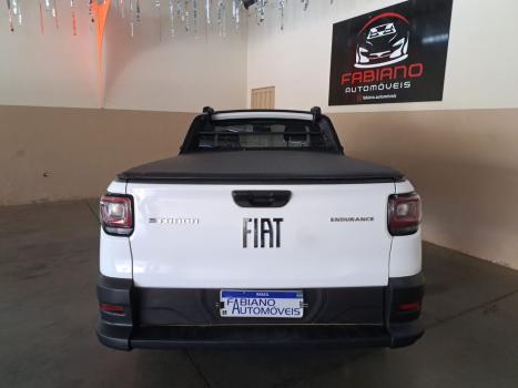 FIAT Strada 1.3 FIREFLY FLEX CABINE SIMPLES, Foto 6