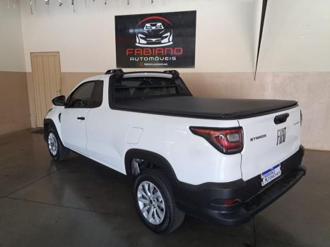 FIAT Strada 1.3 FIREFLY FLEX CABINE SIMPLES, Foto 7