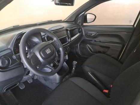 FIAT Strada 1.3 FIREFLY FLEX CABINE SIMPLES, Foto 9