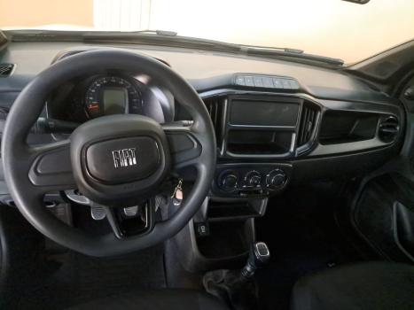 FIAT Strada 1.3 FIREFLY FLEX CABINE SIMPLES, Foto 10
