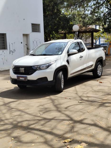 FIAT Strada 1.3 FIREFLY FLEX ENDURANCE CABINE SIMPLES, Foto 1