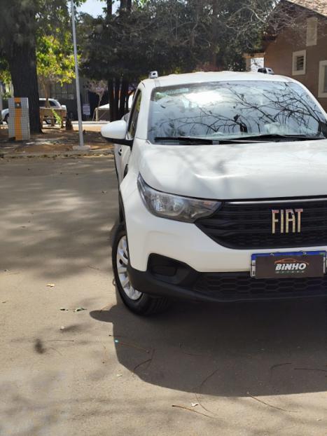 FIAT Strada 1.3 FIREFLY FLEX ENDURANCE CABINE SIMPLES, Foto 2