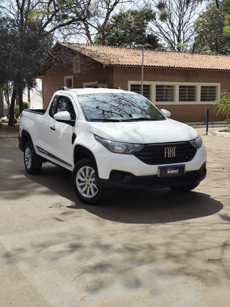 FIAT Strada 1.3 FIREFLY FLEX ENDURANCE CABINE SIMPLES, Foto 3